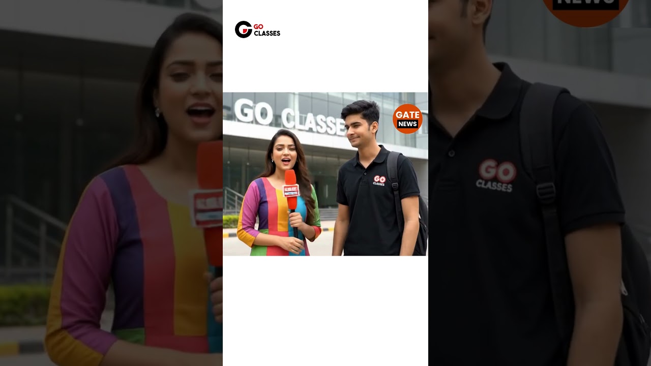 Start Smart for GATE 2026 – Enroll in GATE CS & DA Courses at GO Classes