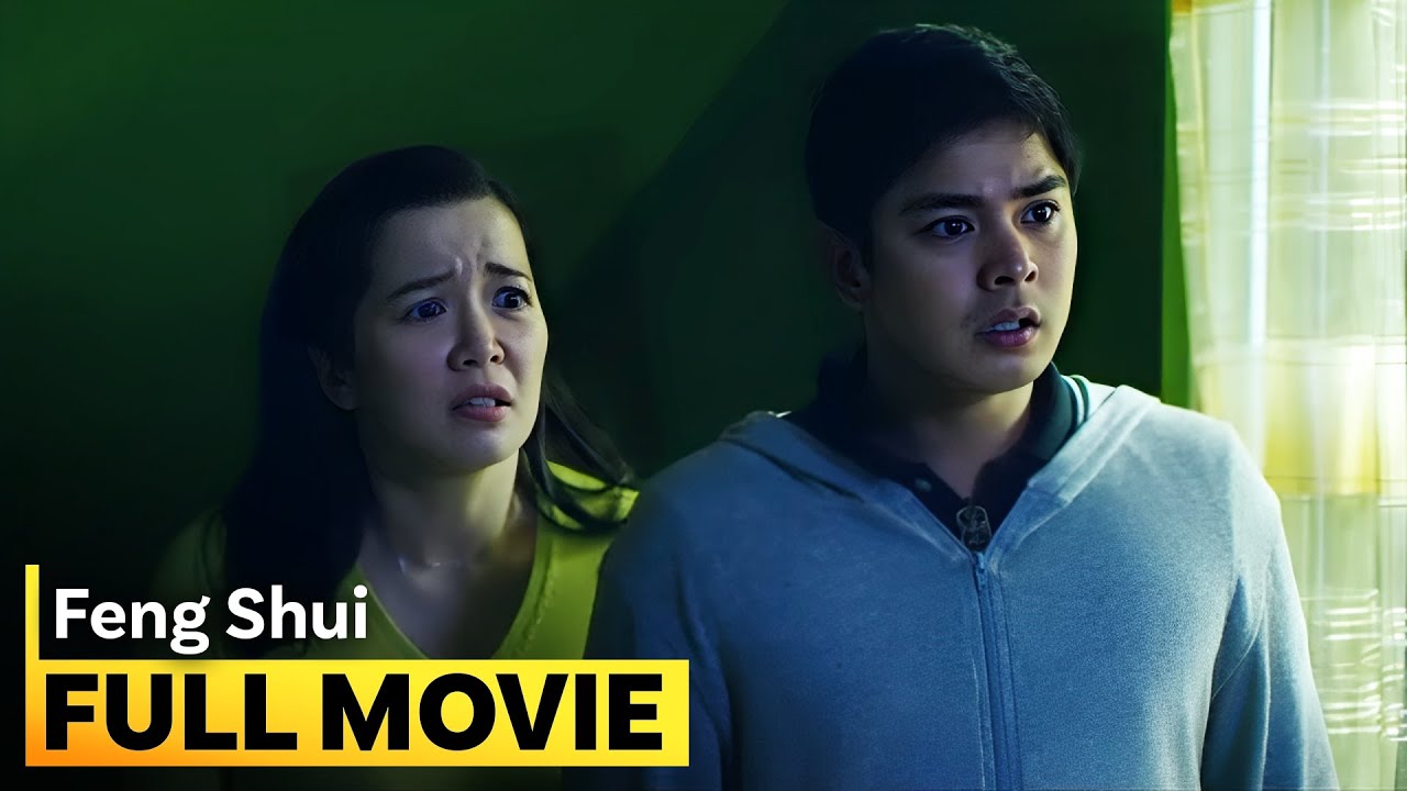 Feng Shui 2 Full Movie 🎥 | Kris Aquino & Coco Martin in a Thrilling Sequel
