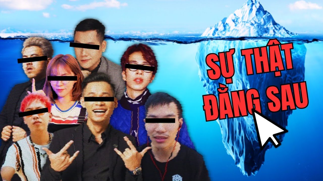 [CẬP NHẬT] 2 Giờ Tiết Lộ Bí Mật Đen Tối Của Các Streamer Nổi Tiếng Việt Nam 🎥