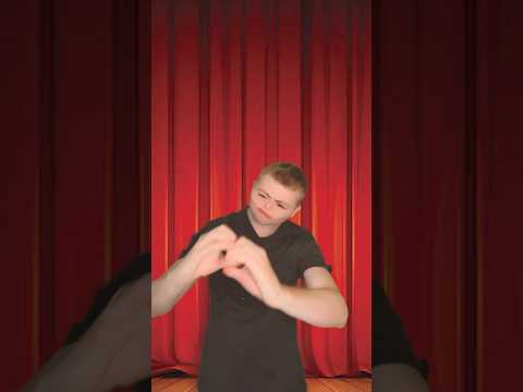 Kid Tries To Impress His Crush #Shorts