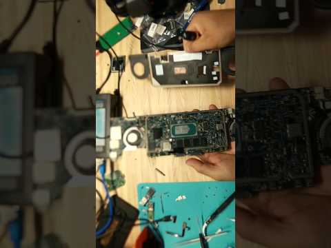 Data recovery from BitLocker encrypted Dell XPS SSD