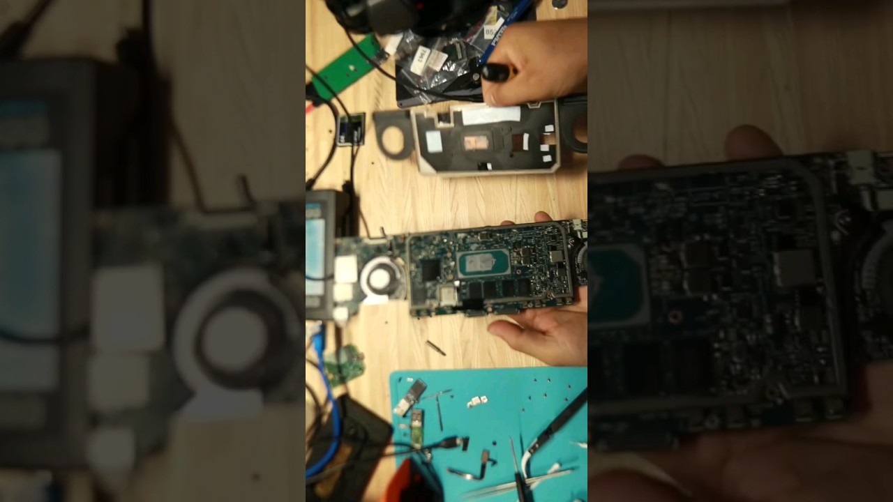 Data Recovery from BitLocker Encrypted Dell XPS SSD