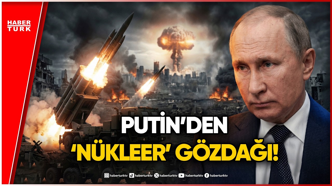 Rusya ve Belarus Nükleer Tatbikat Yapıyor 🚀