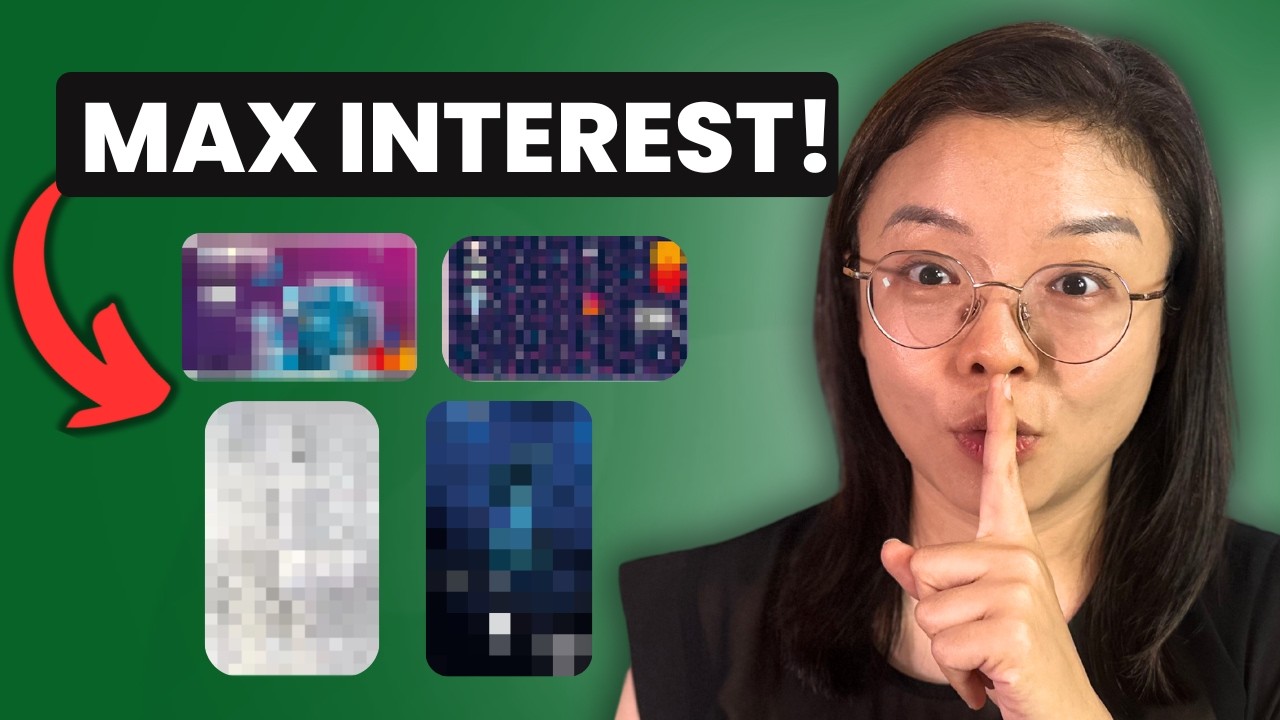 Top Credit Cards to Maximize Your UOB One High Yield Savings Account in 2025 💳