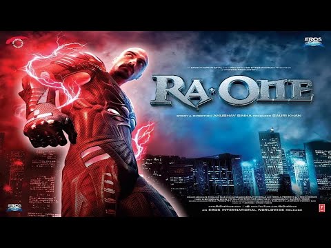 Ra-one theme | villain theme | full audio | epic version | #epic #raone #song