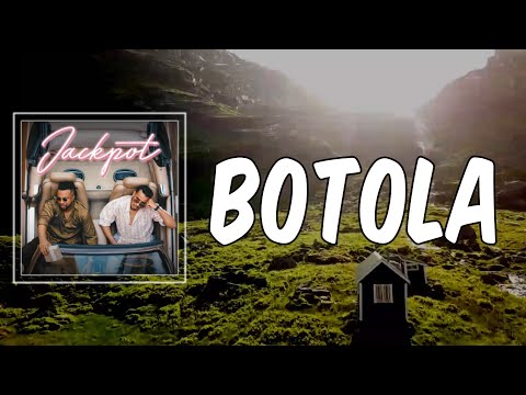 Lyric: BOTOLA by STORMY