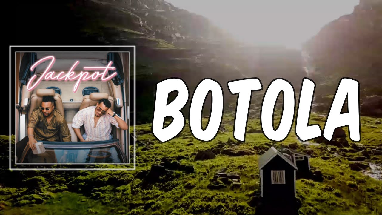 Discover the Catchy Lyrics of 'BOTOLA' by STORMY 🎶