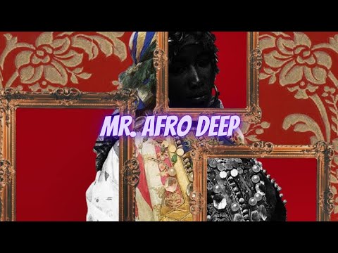 Dj Sbu ft. Zahara - Lengoma (Kaytah Remix)