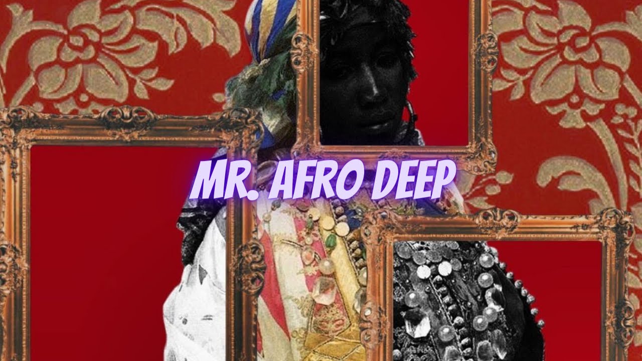 DJ Sbu & Zahara's 'Lengoma' Kaytah Remix 🎶 | Best Underground Afro House 2023