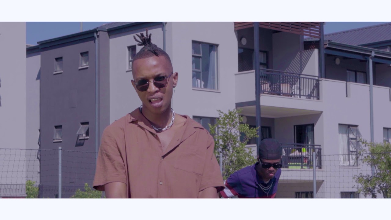 Wave Rhyder & Ntate Stunna - Ntho Tsa Mjolo (Sotho Version) 🎶