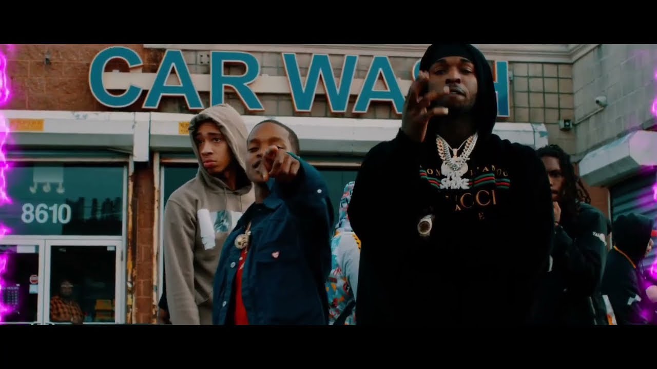 Mc Artisan ft. Syc - RRR (Prod. by Llouis) 🎶