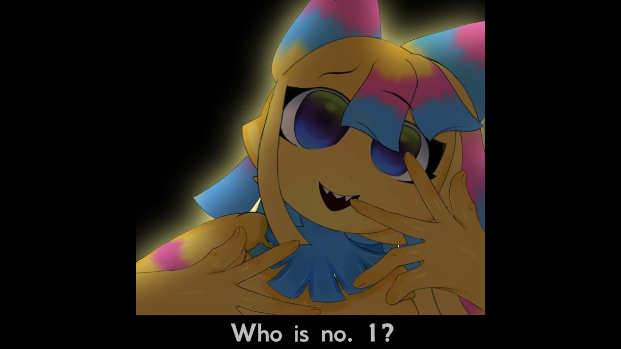 Who Reigns Supreme? The Circus Trio Takes Center Stage! 🎪