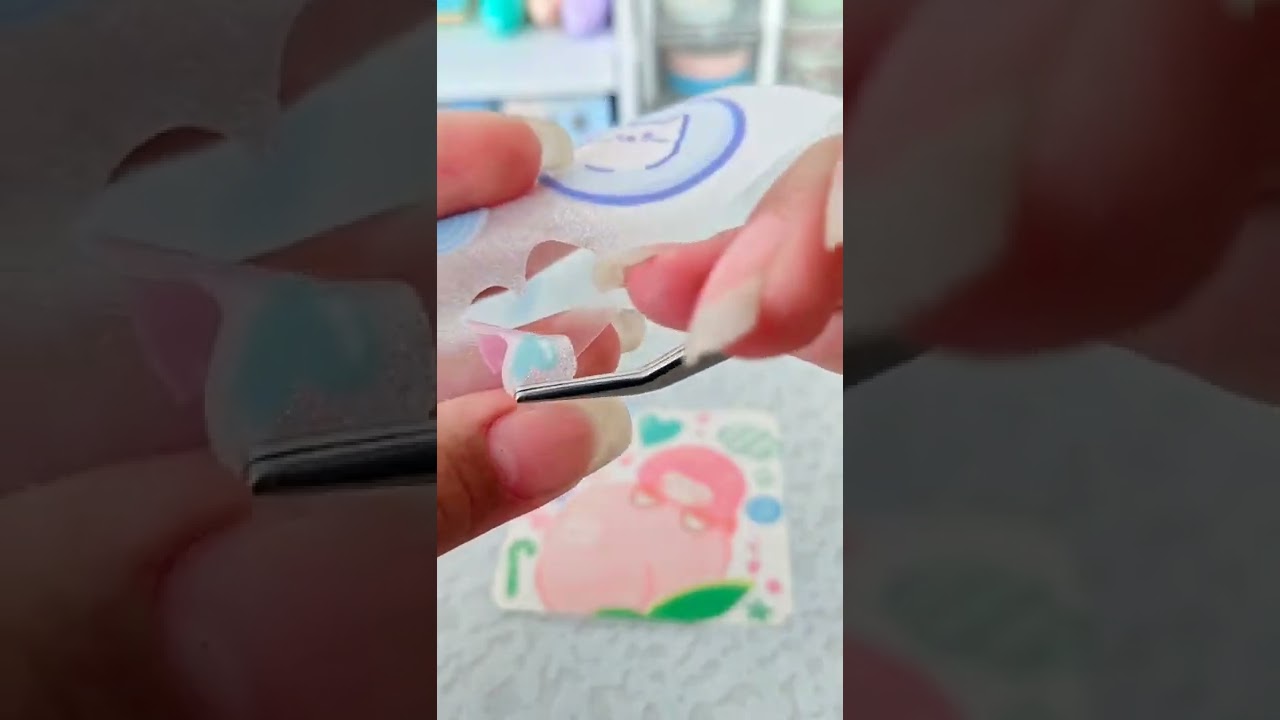 Create Your Mini Journal Today! ✨ | Trendy Journaling & Scrapbooking Ideas