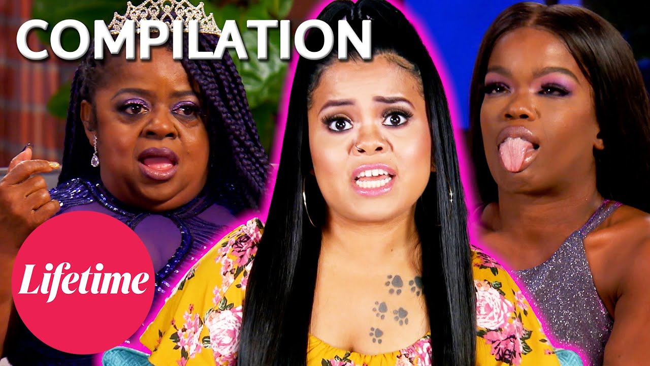 Little Women 2025 Highlights Compilation 🎬