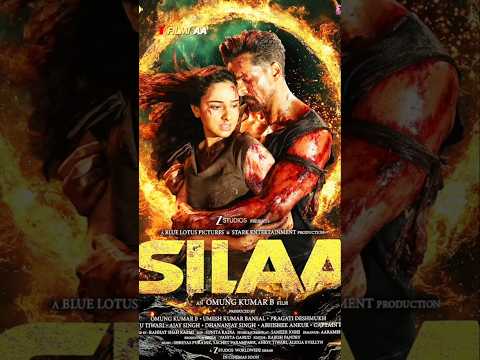 Harshvardhan Rane Set to Rule 2026 with Sanam Teri Kasam 2 and Silaa ! #sanamterikasam2 #shorts