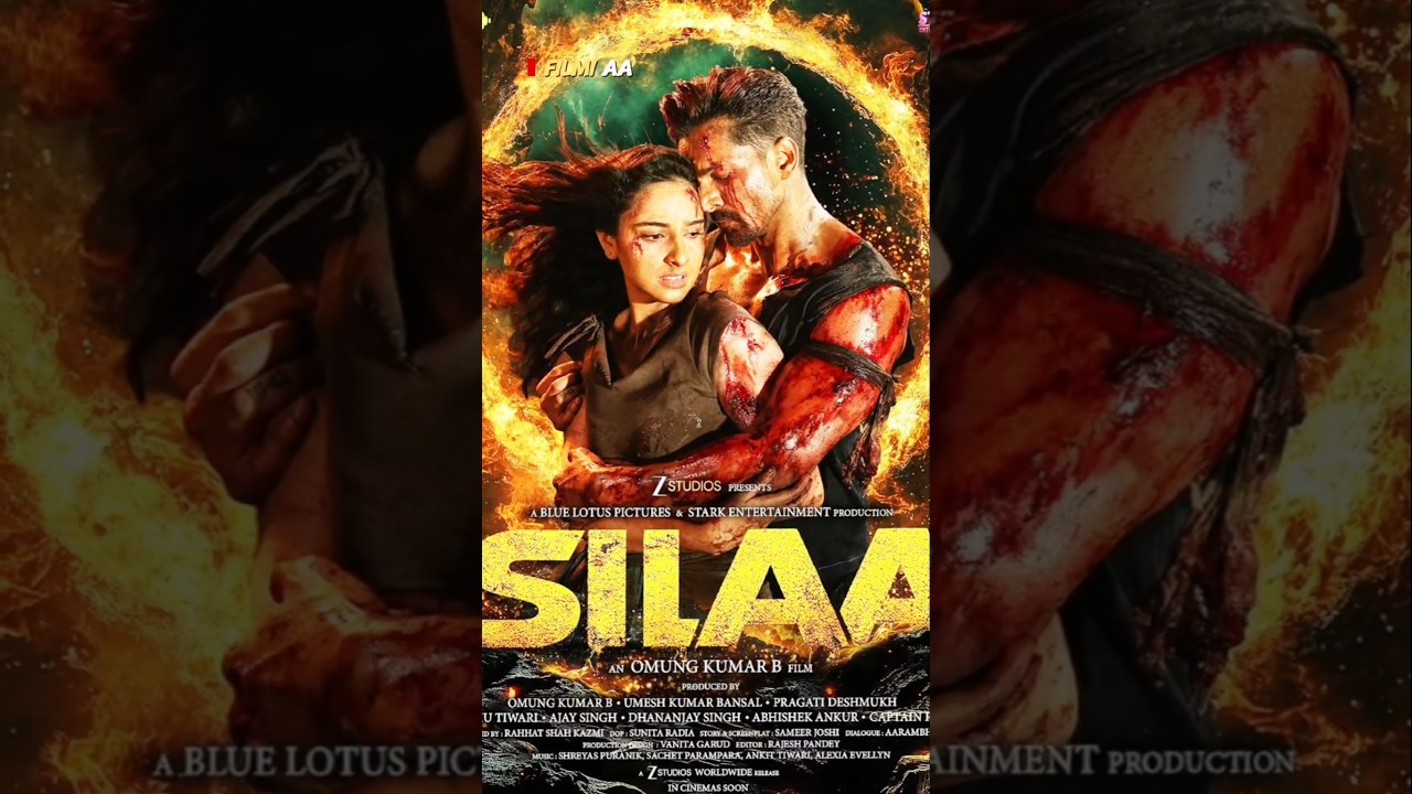 Harshvardhan Rane's Exciting 2026 Lineup: Sanam Teri Kasam 2 & Silaa 🎬