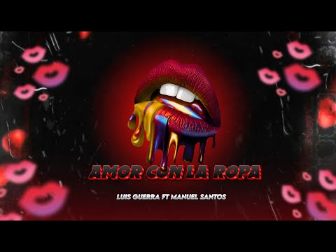 AMOR CON LA ROPA🤯❤️🔥💋 (AFRO HOUSE) Dj Luis Guerra💣 ✘ Manuel Santos #afrohouse #2025 #2026