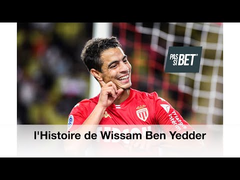 L'histoire de Wissam Ben Yedder