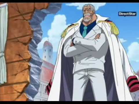 One Piece: Luffy's Grandfather Revealed 🏴‍☠️