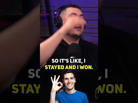 These Are The Types Of People In Crypto #shorts