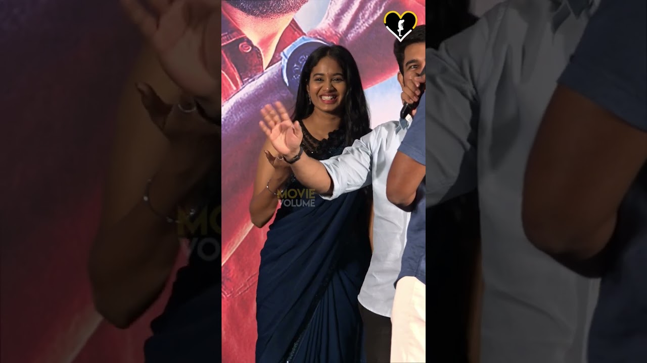 Brigida Saga: Maargan & Vijayantony 🎬