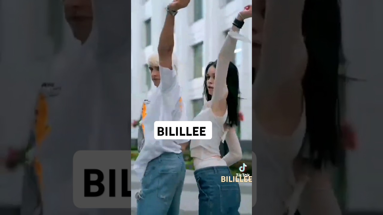 BILILLEE Reaction Dance | Featuring Andualemgosaa, SeifuOneBS & More 🎶