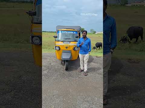 Auto for sale#ఓనర్ no 9705714659#Greaves auto for sale#kkrautovlogs