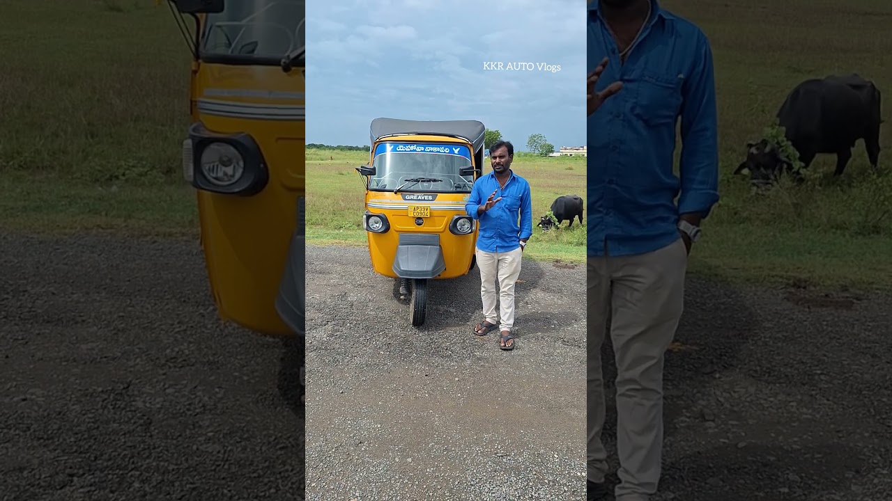 Reliable Greaves Auto for Sale – Contact Owner at 9705714659 🚗