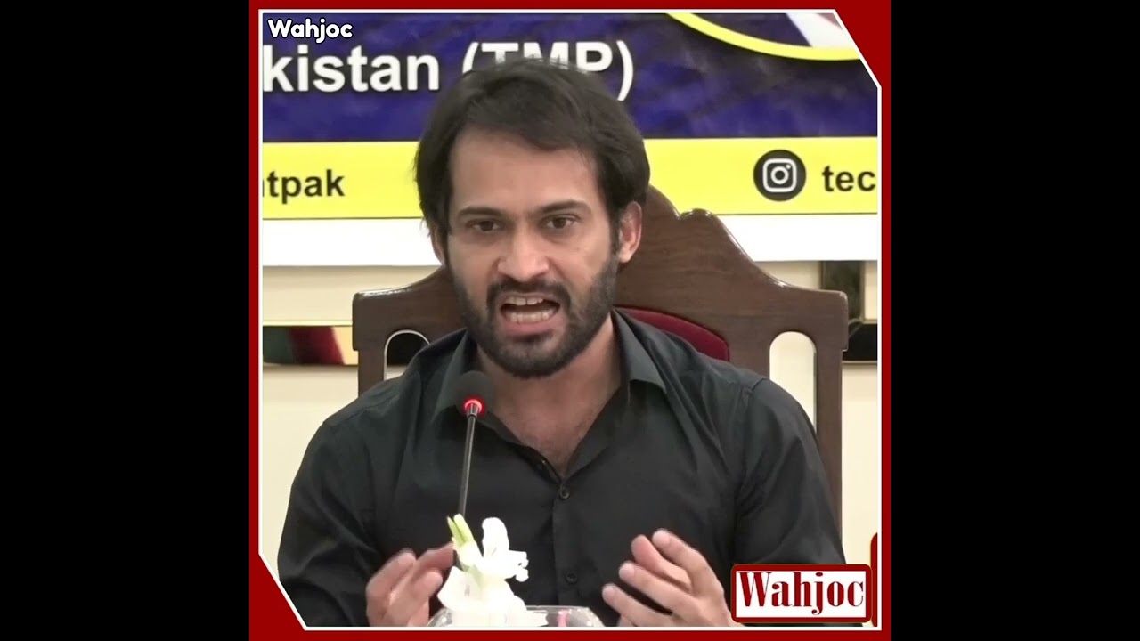 Waqar Zaka: The Pioneer of Cryptocurrency Trading & Mining in Pakistan 🚀
