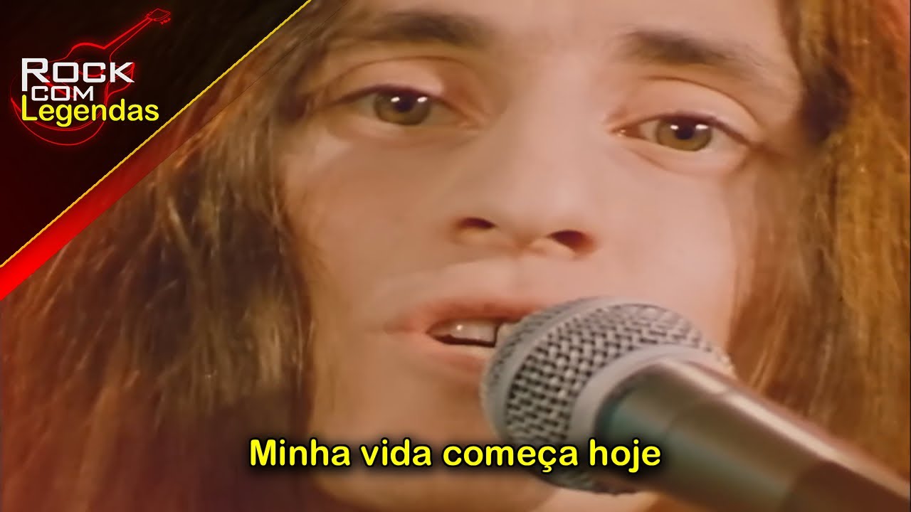 Rush - Fly By Night Tradução e Significado 🎸