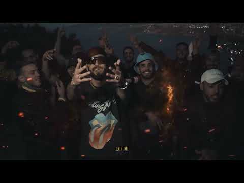 Nordo ft Didine Canon 16 3ayech Lili audio عايش ليلي