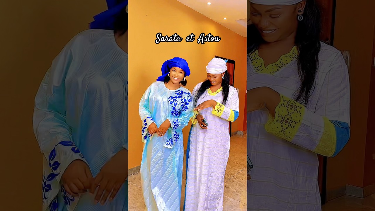 Kany: Série Malienne - Saison 2 de Kansinaw Sarata