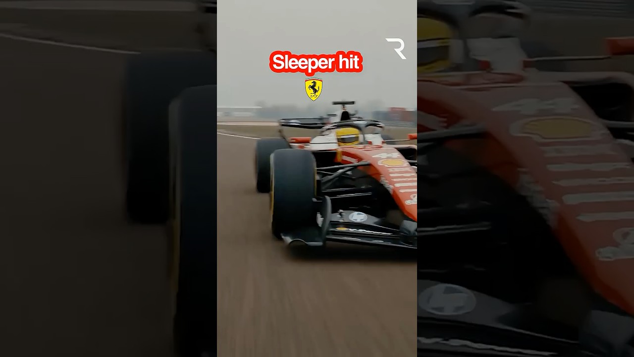 Ferrari's F1 2026 Pre-Season: Benchmark or Not?