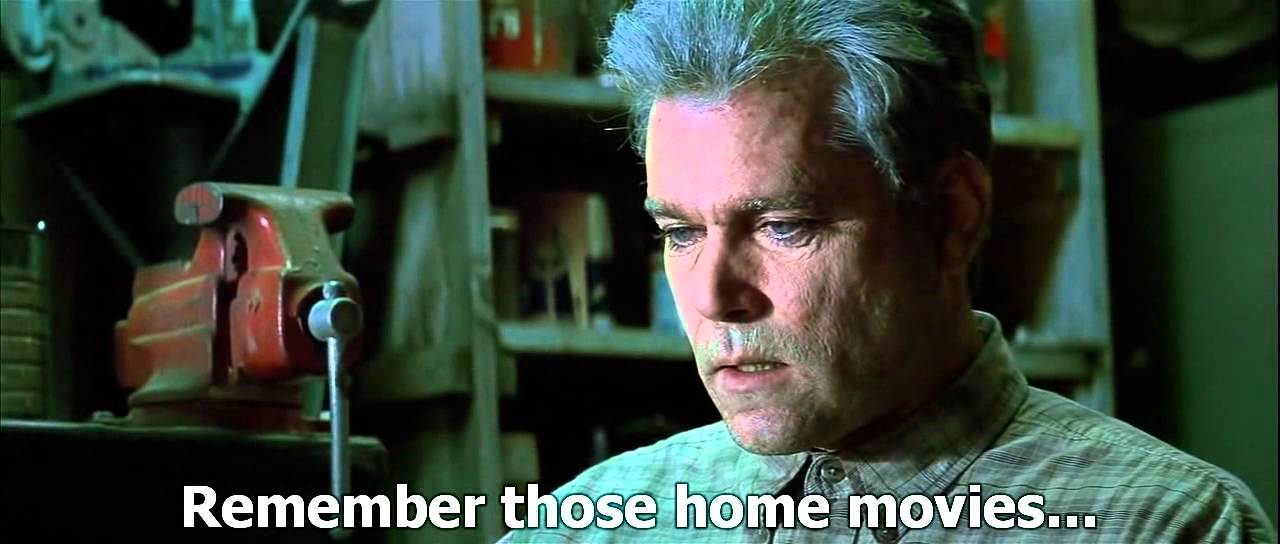 George Jung's Heartfelt Final Words to His Dad 🌟