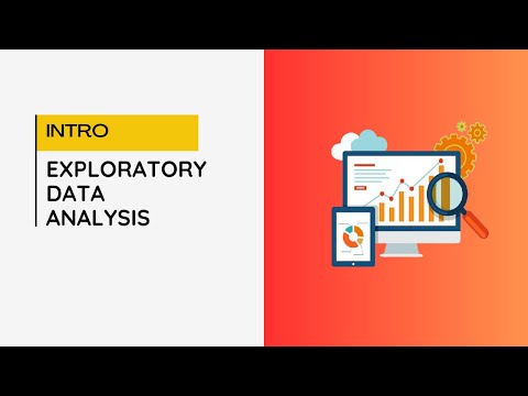 Exploratory Data Analysis (EDA) for Beginners | EDA in Data Science! #exploratorydataanalysis #ai