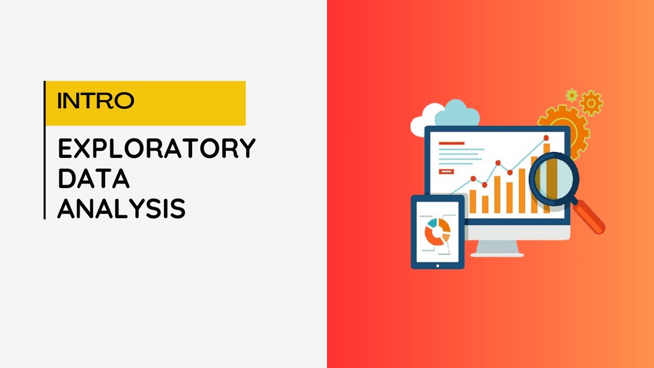 Master the Basics of Exploratory Data Analysis (EDA) for Data Science π