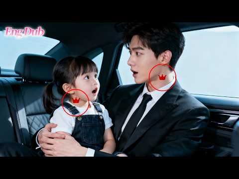 5-Year-Old Girl Gets in CEO’s Car by Mistake, He Sees Birthmark Matching His&Realizes She’s His Kid