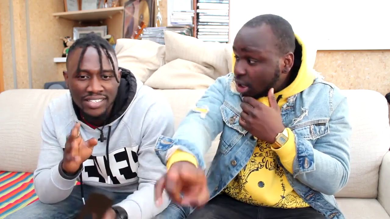 Иностранцы в восторге от Скриптонит Мистер 718 🎶