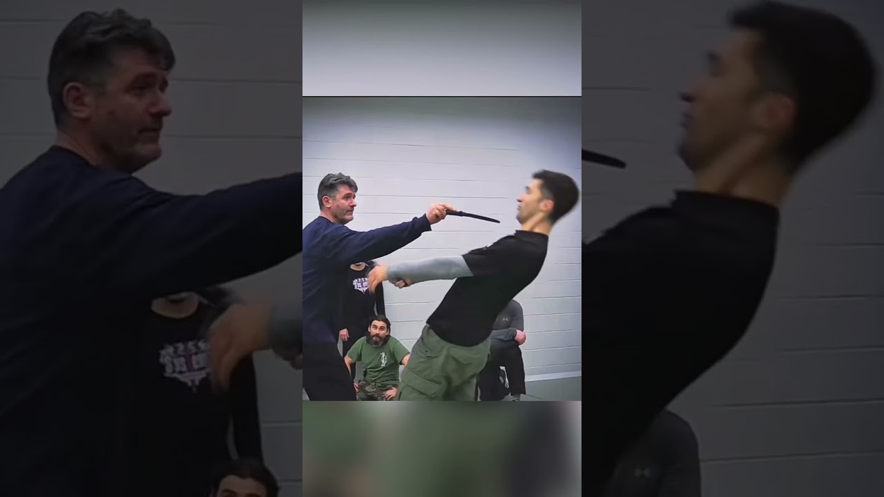 Krav Maga: The Battlefield Martial Art 🥋