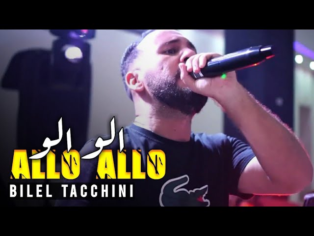 Bilel Tacchini Live 2022: Allo Allo & More 🎶