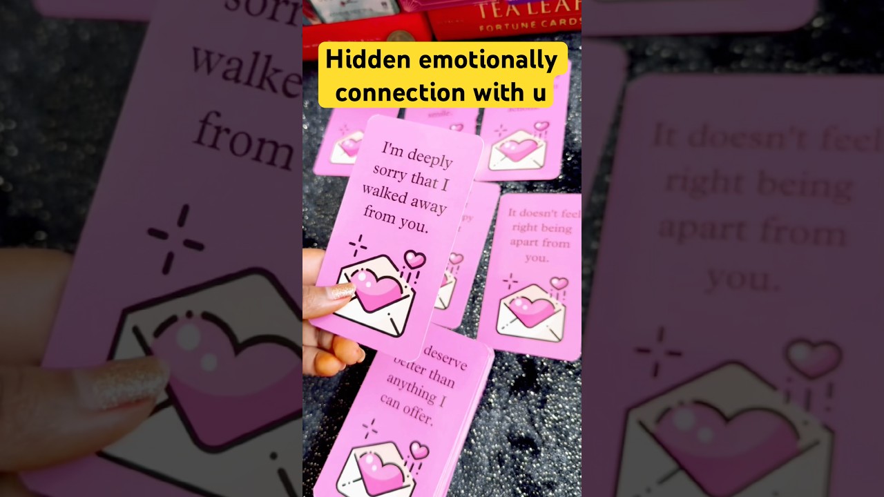 Uncover Hidden Truths About Your Affair ๐ โ Tarot Reading Insights