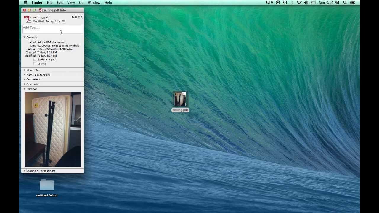 Reduce File Size in Adobe Acrobat X 📁