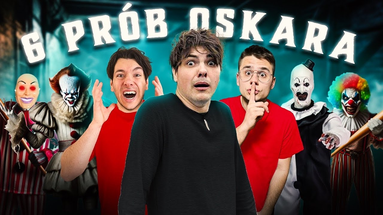 Oskar dołącza do TSquad? Oficjalne ogłoszenie jutro! 🎉