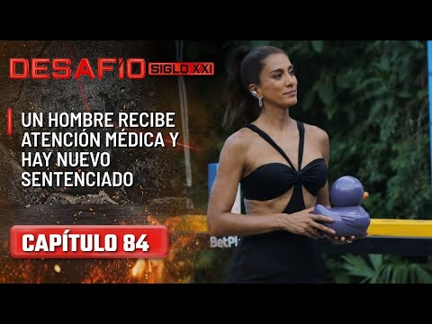 Capítulo 84 | Desafío del Siglo: Atención Médica y Nueva Sentencia