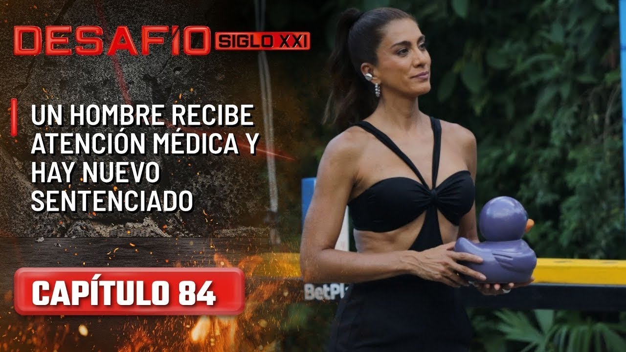 Capítulo 84 | Desafío del Siglo: Atención Médica y Nueva Sentencia