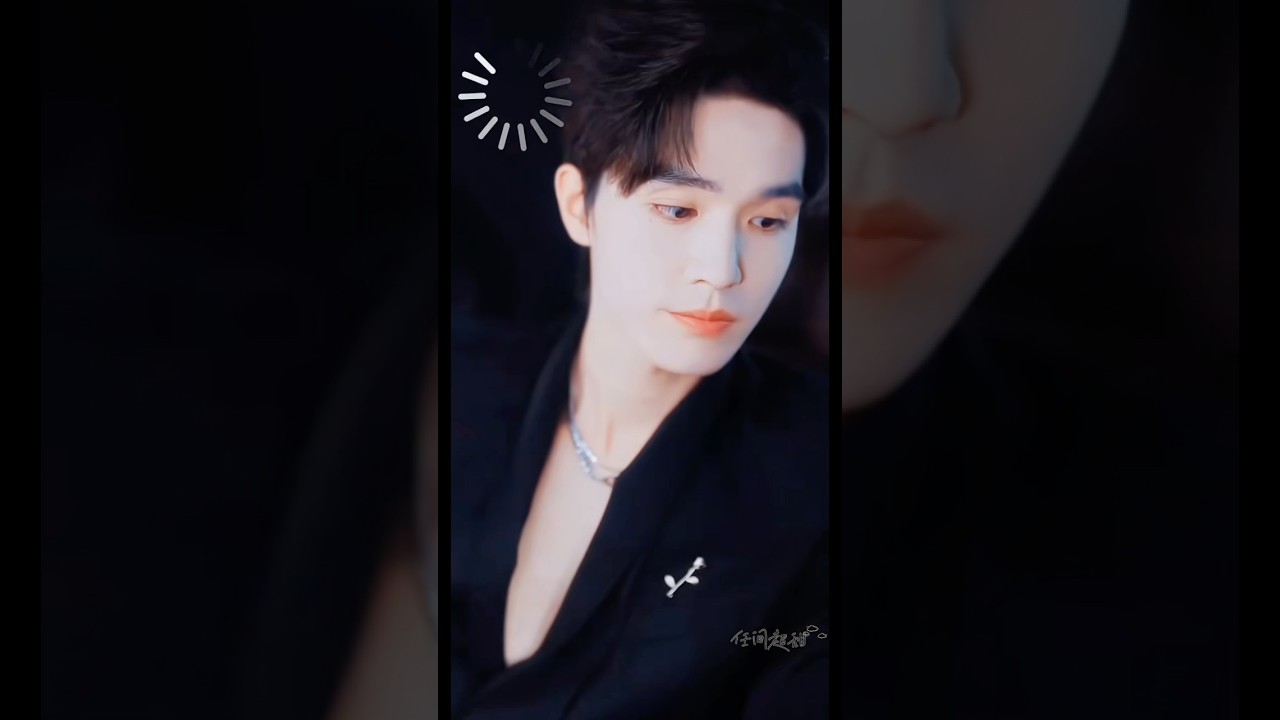 Discover Liang Si Wei: Rising Chinese Actor in C-Drama 🌟