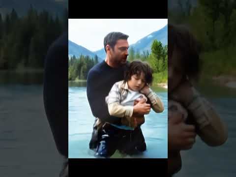 Cihan, Deniz Cihan'ı Kurtarıyor | Uzak Şehir 21. Bölüm