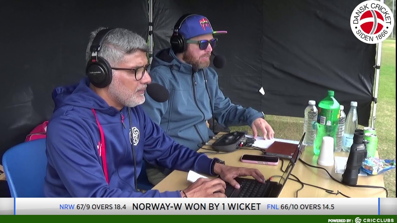 Nordic Women's Cup 2025: Finland W vs Norway W 🏆