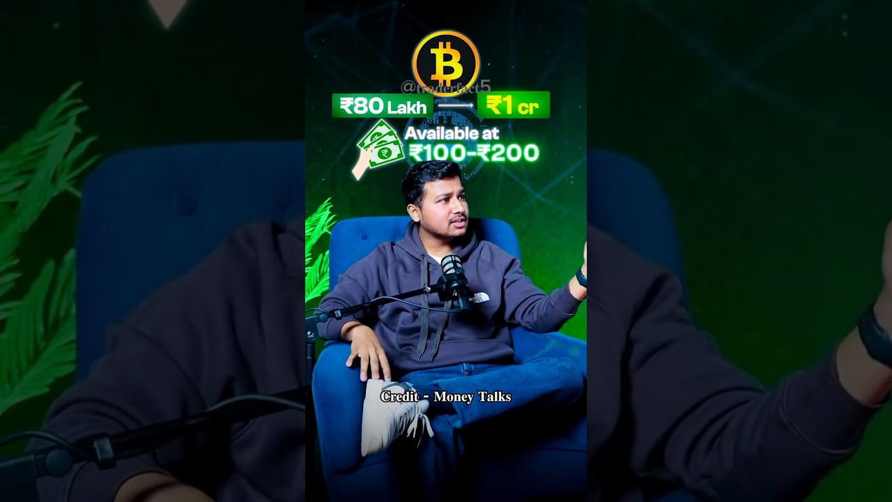 Ultimate Guide to Investing in Bitcoin in India 🇮🇳