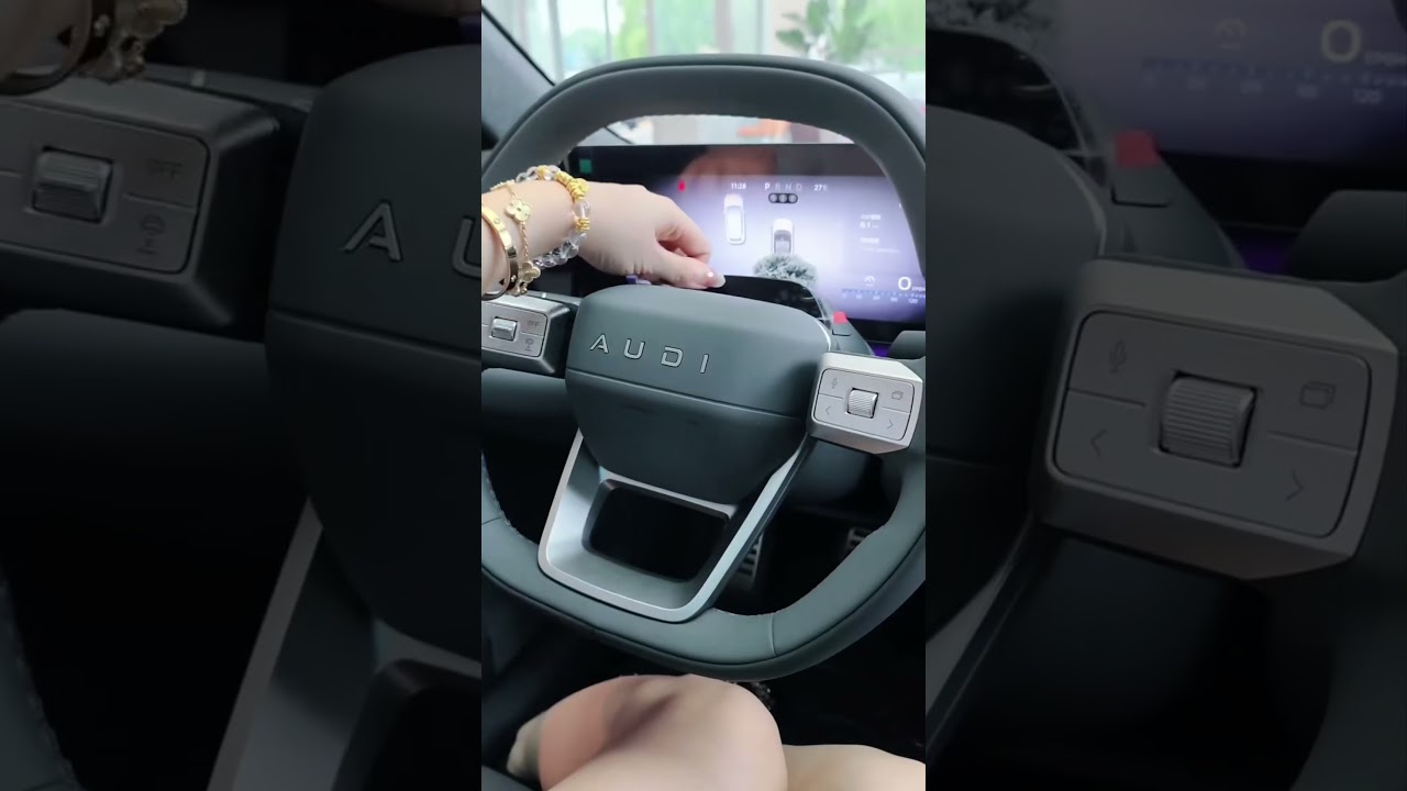 All New Audi E5 Sportback EV 2026#bestluxury #luxury #luxurymotors